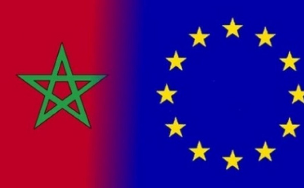 Publication d’un rapport sur le partenariat Maroc -UE : Les nouveaux défis du Statut avancé