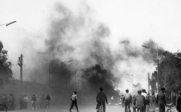 46ème anniversaire des évènements du 23 mars 1965  : De la contestation des masses