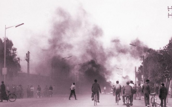 Il y a 46 ans, les évènements sanglants de Casablanca :  Entre le 23 mars et le 20 février, toute une évolution …