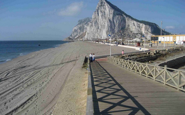 Gibraltar exaspéré d'être le Rocher dans la chaussure du Brexit