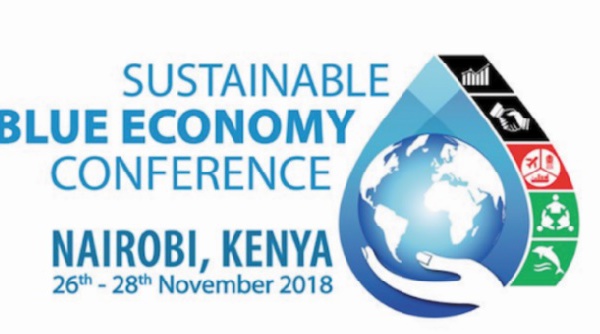 Présence en force du Maroc à la conférence de Nairobi sur l'économie bleue durable