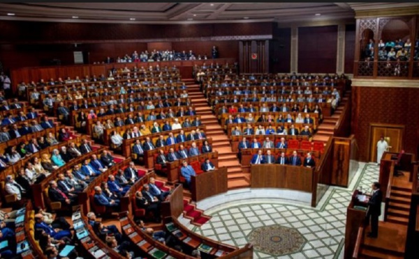 Déclaration finale de la Conférence parlementaire organisée à l’occasion de l’adoption du Pacte mondial pour des migrations sûres, ordonnées et régulières