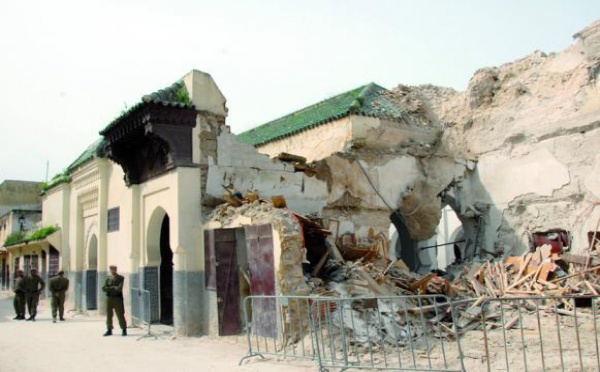 Le drame de la mosquée Bab Berdieyinne, un an après : Le calvaire des survivants