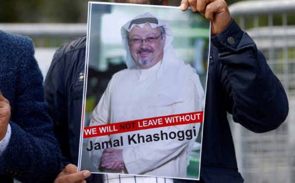 Le drame Khashoggi