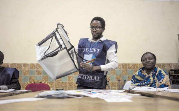 Les évêques affirment connaître le vainqueur des élections en RDC