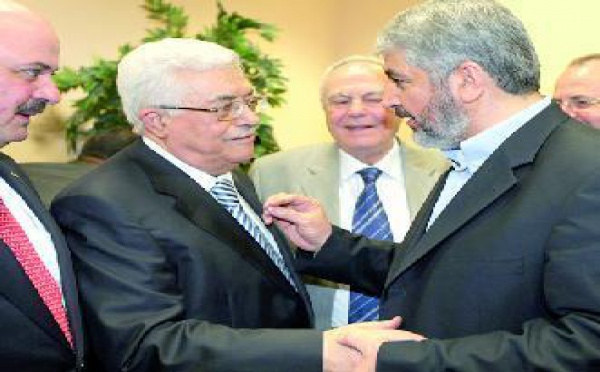 Accord de réconciliation entre Fatah et Hamas : Satisfaction des Palestiniens et de la communauté internationale