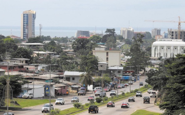 Tentative de coup d’Etat avortée au Gabon