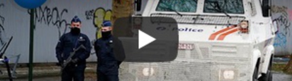 Procès du djihadiste Nemmouche à Bruxelles : 4 meurtres en 82 secondes