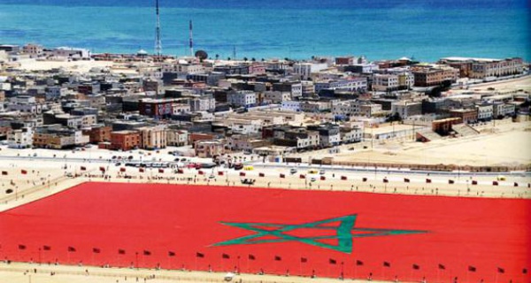 Rencontre sur la cause nationale  à Dakhla à l'occasion du 75ème  anniversaire de la présentation  du Manifeste de l'indépendance