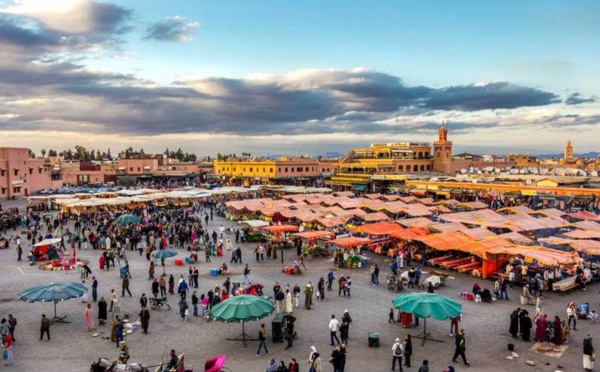 Marrakech abrite en 2020 le 33ème Congrès international pour l'efficacité et l’amélioration de l’école