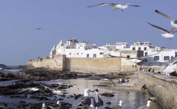 Essaouira : Démantèlement de 35 bandes criminelles