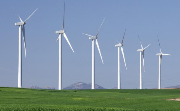 L’avenir de la région EUMENA passe par les énergies renouvelables :  Le Maroc, première plateforme de Desertec