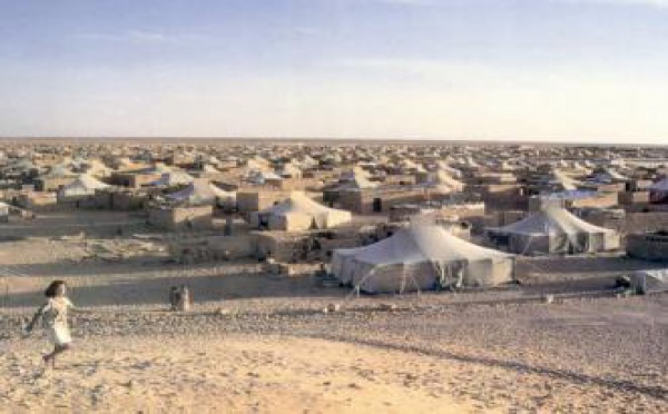 Camps de Tindouf : La tribu d’Ouled Dlim s’élève contre la campagne d’exactions et d’arrestations