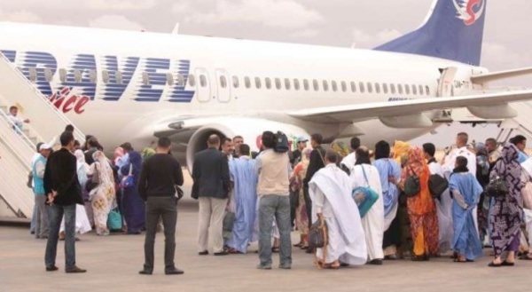 Vers la reprise des échanges de visites familiales entre les camps de Tindouf et les provinces du Sud