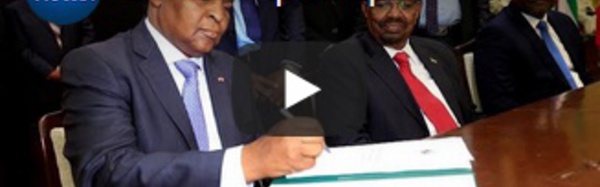 Centrafrique : après la signature d'un accord, l'espoir de paix ravivé