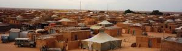 Les camps de Tindouf, principale base de recrutement pour les terroristes du Sahel