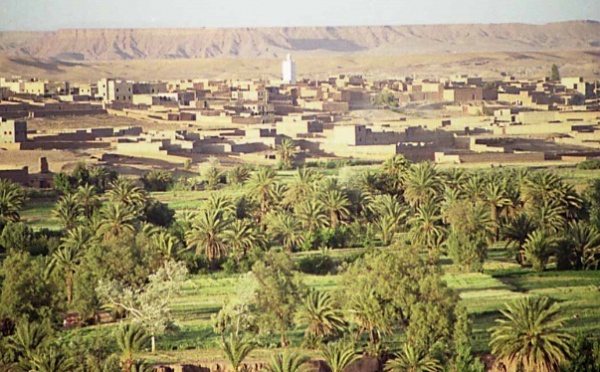 Ouarzazate : Les potentialités économiques de Drâa-Tafilalet au cœur du débat