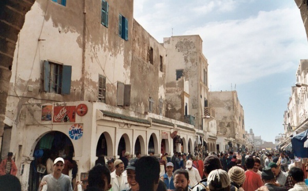 Leur situation interpelle toutes les composantes de la société : De plus en plus d’enfants vagabonds à Essaouira