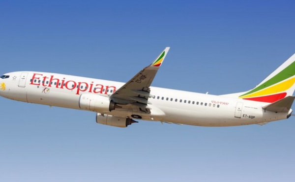 Ouverture à Paris de l’enquête sur le crash de l’Ethiopian Airlines