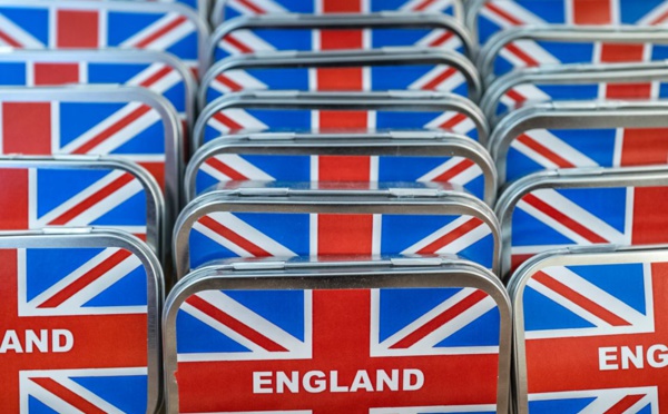 Le Brexit, un boulet pour les commerçants britanniques d’Allemagne