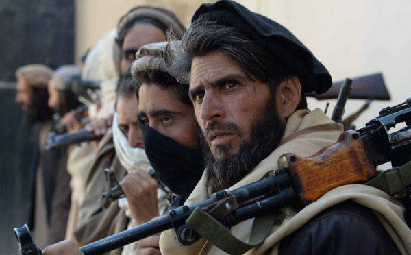 Washington reprend langue avec les talibans