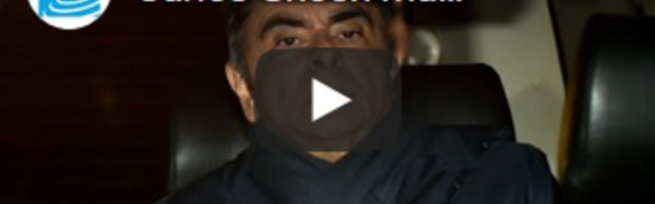 Carlos Ghosn maintenu en garde à vue jusqu'au 14 avril au Japon