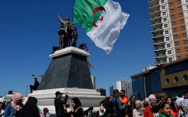 Après les magistrats, des maires refusent d'organiser la présidentielle en Algérie