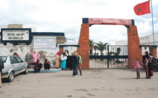 Détournement des malades vers le secteur privé : La corruption se métamorphose au CHP d’Essaouira