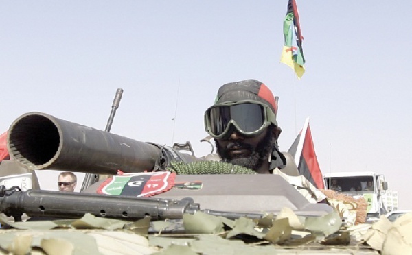 Libye : poursuite des combats à Bani Walid