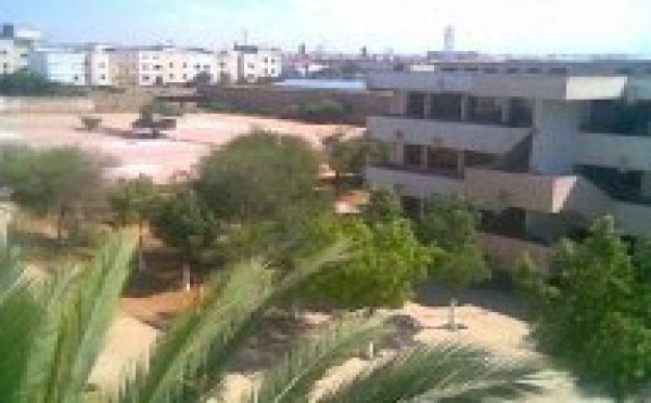 Lycée qualifiant Ibn Mandour à Sidi Bernoussi  : Une rentrée scolaire au goût amer