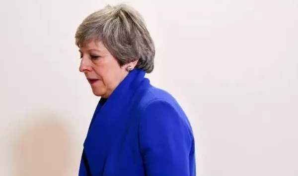 Plombés par le Brexit, revers aux élections locales en Grande-Bretagne pour les conservateurs et le Labour