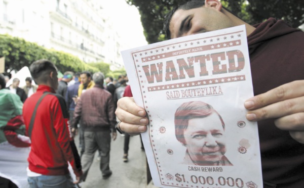 Ce que cachent les trois arrestations dans le clan Bouteflika