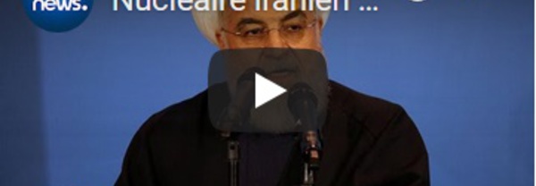 Nucléaire iranien : un accord et des divisions