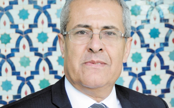 Mohamed Benabdelkader : La Charte de la déconcentration et le schéma directeur référentiel constituent de grandes réformes