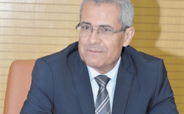 Mohamed Benabdelkader souligne l'importance de la Charte des services publics