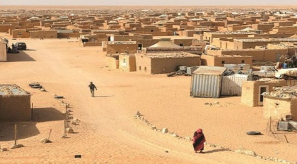 L’Algérie serre davantage l’étau autour des camps