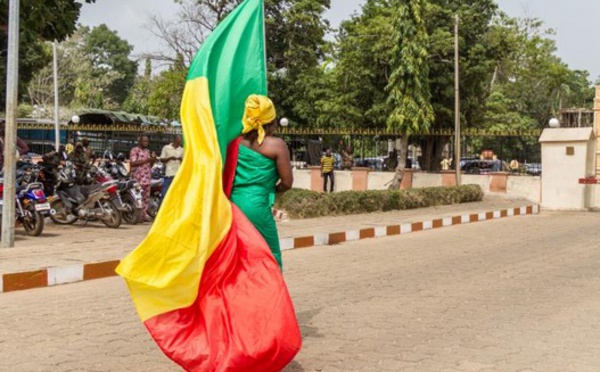 Après des décennies, le Bénin s'offre une carte précise de son territoire