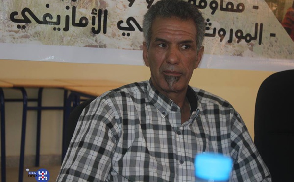 Zaid Ouchna : Les médias doivent protéger le citoyen marocain contre l’obscurantisme