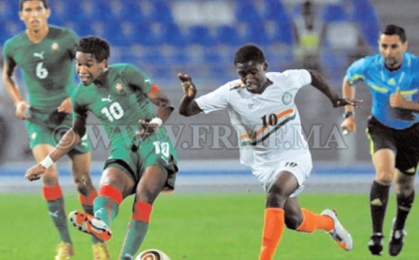 Championnat d’Afrique U23 : Sénégal-Nigéria pour rester en lice : Maroc-Algérie pour une place au soleil