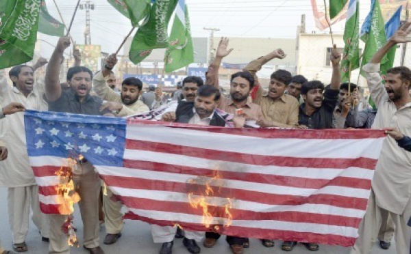 Frappes de l’OTAN au Pakistan : Islamabad hausse le ton et Washington promet une enquête