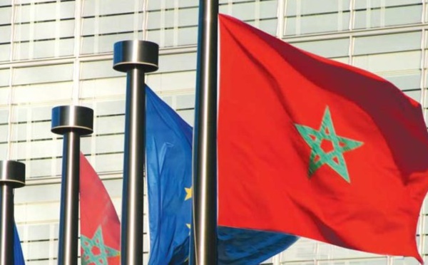 Début à Bruxelles des travaux de la 14ème session du Conseil d'association Maroc-UE