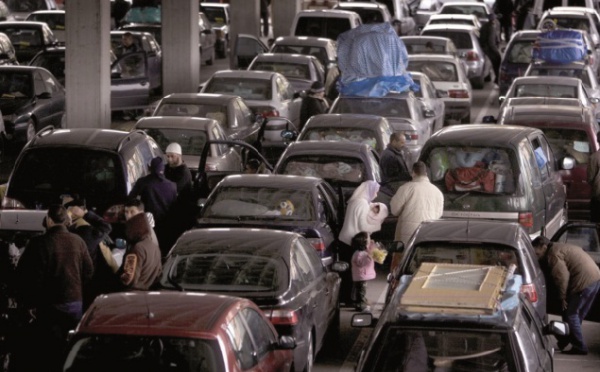 Les citoyens marocains à l’étranger et le prochain gouvernement Benkirane