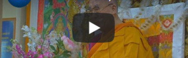 À Dharamsala, la diaspora tibétaine célèbre l'anniversaire du Dalaï-Lama