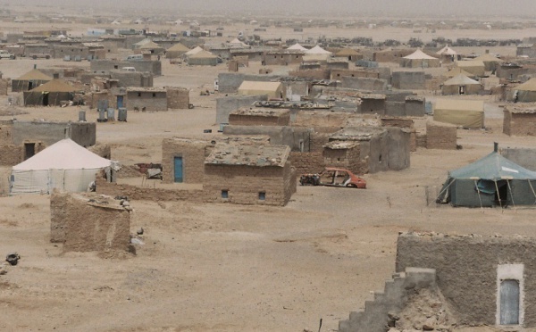 L’inamovible Mohamed Abdelaziz rempile pour un 11ème mandat : La tension à son paroxysme dans les camps de Tindouf