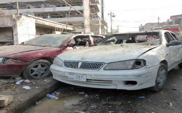Haute tension dans les hautes sphères à Bagdad : L’Irak proie à des attentats meurtriers et à une tourmente politique