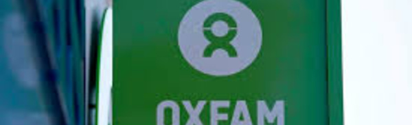 ​Oxfam monte au créneau