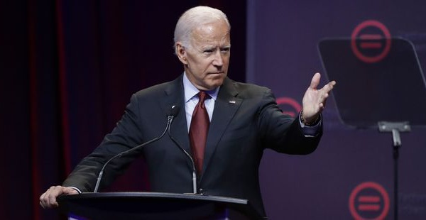 Primaire démocrate : Biden veut jouer plus musclé, Harris doit confirmer