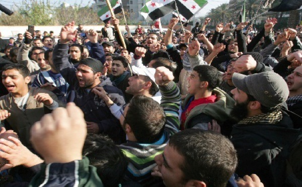 La Syrie entame une nouvelle année sanglante : Le Parlement arabe appelle à un retrait des observateurs arabes