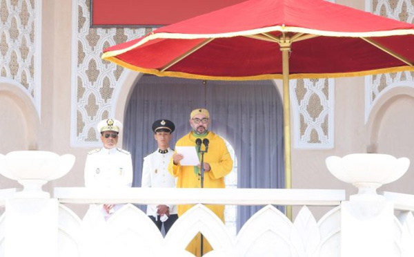 La dernière promotion des lauréats des grandes écoles militaires et paramilitaires baptisée du nom de Aderrahmane El Youssoufi