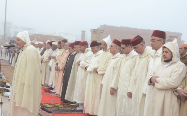 Des rogations accomplies vendredi dans les mosquées marocaines  : Les météorologues américains prévoient la reprise des pluies à partir du 16 janvier